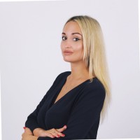 Katerina Kurt