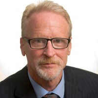 Richard Gorman