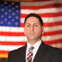 Theodore Christolias