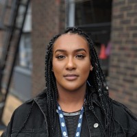 Sally Tesfu