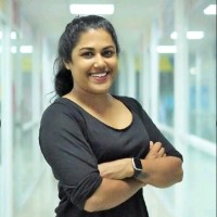 Nirvani Reddy
