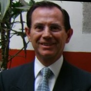 Jaime Pérez Guajardo