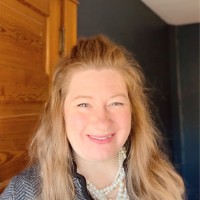 Anne Diekmann, Msn, Lald, Rn