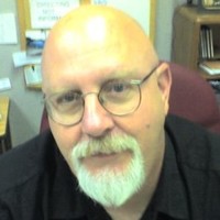 Michael Issertell