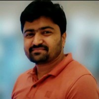 Kedar Deshmukh