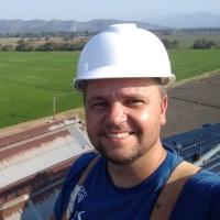 André do Sacramento Schüler