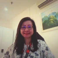 Angelina Cheah