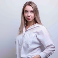 Elizaveta Sliusareva