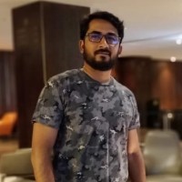 Sharath Kumar N. E.