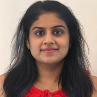 Greeshma Binosh
