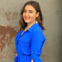 Bridget Pineros