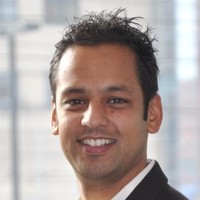 Arjan Pathmamanoharan