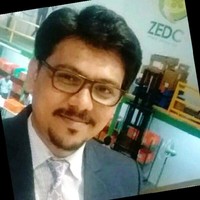 Santosh Pandit