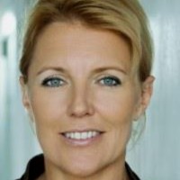 Katherine Bock