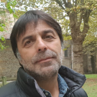 Txomin Diaz Rodriguez