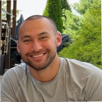 Eric Samuelu