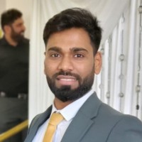 Farhan Sidat