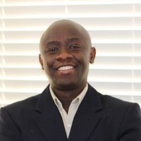 Wilson Wanene Kamau, Ph.D