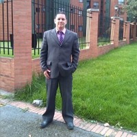 HECTOR IVAN LUNA MATIZ