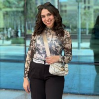 Elaria Hany