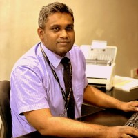 Gowthaman Senaratna