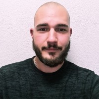 Stäger Marcel