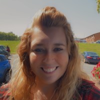 Rebecca Robinson