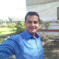 Brijesh Pandey