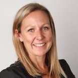 Theresa Holmes