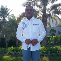 Fahmi Basha