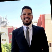 Mohanad Zamzam