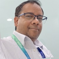 Rishi Rai