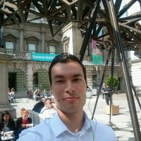 Aleksandar Ivanov