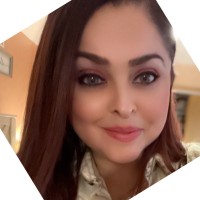 Patricia Guerrero