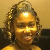 Rochelle Morton