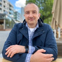 Oleksandr Horodnychenko