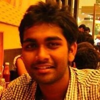 Manas Kumar Maji