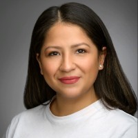 Claudia Molina Serrano