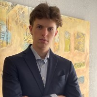 Carl-Luca Muenkel