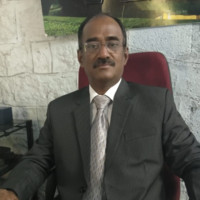 Satish Kumar