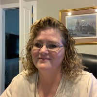 Susan Odell