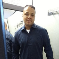 Ricardo Estevao
