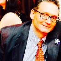 Stephen Stahl, Chfc, Lutcf