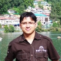 Vikas Bhandari