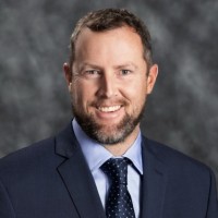 Bryan Reinke, RRC
