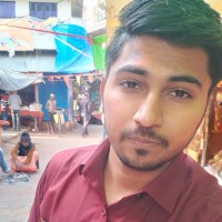 Prashant Kumar Yadav