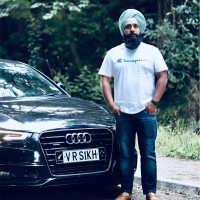 Pardeep Singh