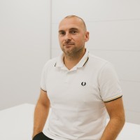 Xabier Perez Dorronsoro