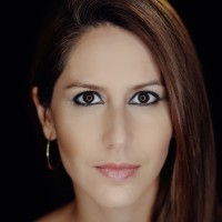 Isabel Sandoval
