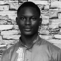Ramadan Bello